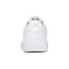 Adidas Breaknet Lace K White Kids Sneakers Cloud-White Grey-One HP8962