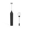 CLITON Rechargeable Handheld Electric Milk Frother