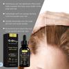 Hair Growth Serum Hydrates And Moisturizes Hair With Soft, Shiny And Hair Care Serum 30ml