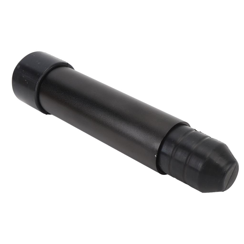 Outboard Transom Saver Protective Aluminum Alloy Rubber Boat Motor Support for 3 Ram Trim Tilt Systems Wedge Transom