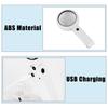 5x 11x with 8 LED Light Stand Desk Magnifying Glass Hand Tool Set Portable Hand-held Foldable for Jewelry Appraisal Reading Repair