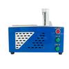 Huike Portable Desktop Fiber Laser Marking and Engraving Machine CN plug (adapter included)