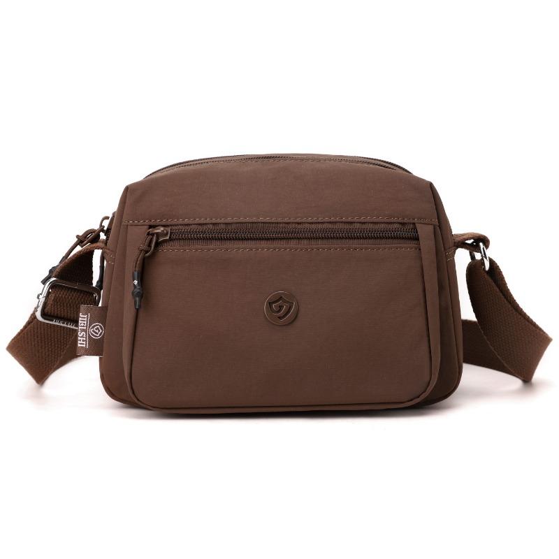 Single Shoulder Bag - Trendy, Fashionable, Lightweight and Casual Women's Crossbody Bag