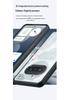 Nothing 3A Phone Case: Matte Skin-Feel, Airbag Anti-Drop, CMF2 Pro Compatible
