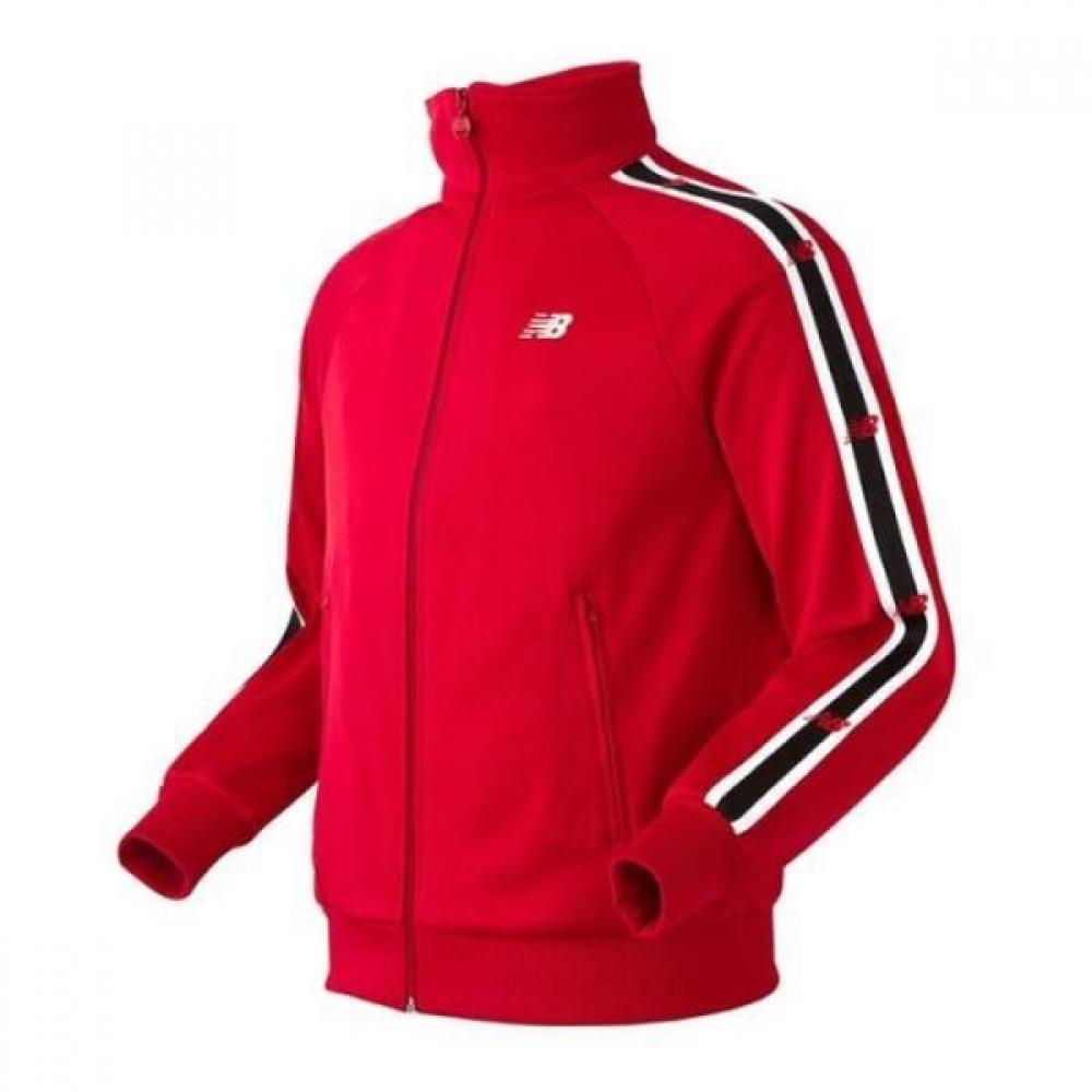 

Sellerhub Sports New Balance Zip Up Uni Track Jacket Nbmd934013 20 95(M)