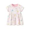 Balabala Children's Dress Baby Princess Dress