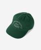 Siteulo Classic Logo Charlie Cap Green