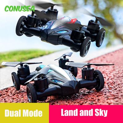 Uzaktan kumandalı elektronik ürünler – Quadcopters