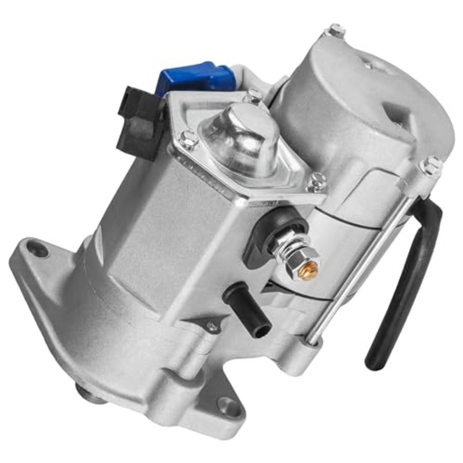 Kawasaki 211632124 211636010 18629 ile Uyumlu Marş Motoru Çalıştırma Sistemi İçin Motosiklet Yüksek Kalite Dayanıklılık ve Güvenil