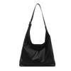 Bag Women's Large Capacity 2025 New Trend Fashion Shoulder Tote Bag Commuter Soft Leather Messenger Bag