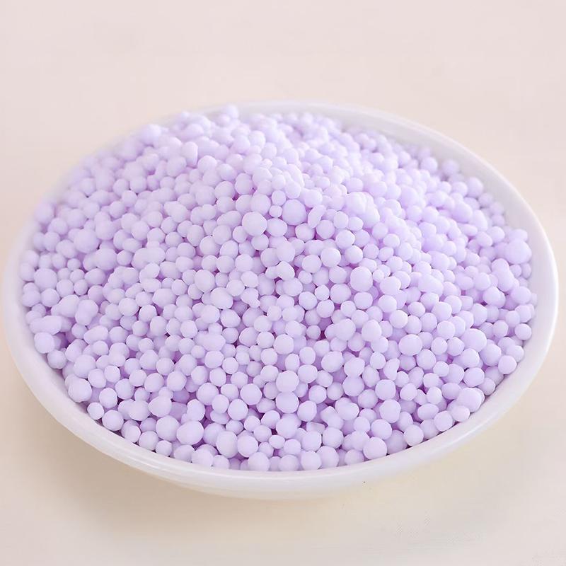 Best Quality 750g Super Large Barrel Long-lasting Smell Scent Booster Fragrance Booster Scent Beads Softener Beads for Laundry