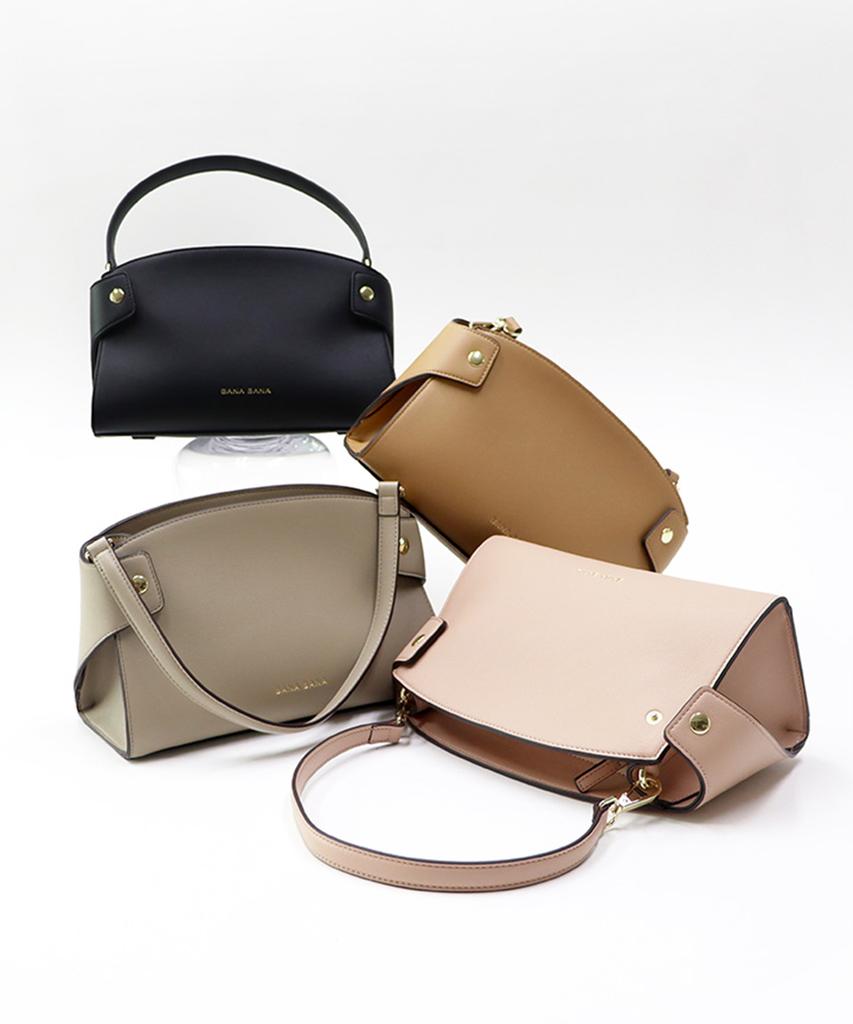 Banabana Winne B Shoulder & Crossbody Bag