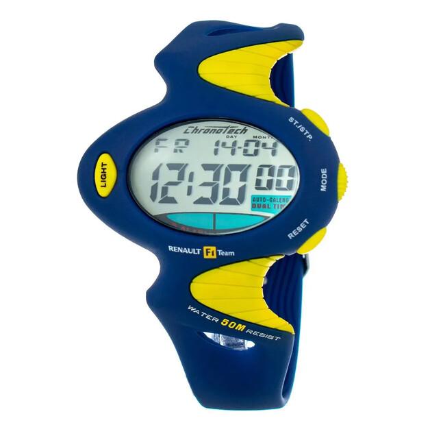 

Chronotech CT8199M-17 часы