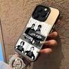 TV Supernaturals Phone Case for Samsung Galaxy A37 A57 A17 A07 A16 A06 A35 A55 A25 A05S A15 A56 A54 A36 A34 A24 A26 4G 5G Cover
