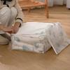 Home Dust-proof Storage Bag Foldable Large Capacity Clothes Quilt Storage Bag Moisture