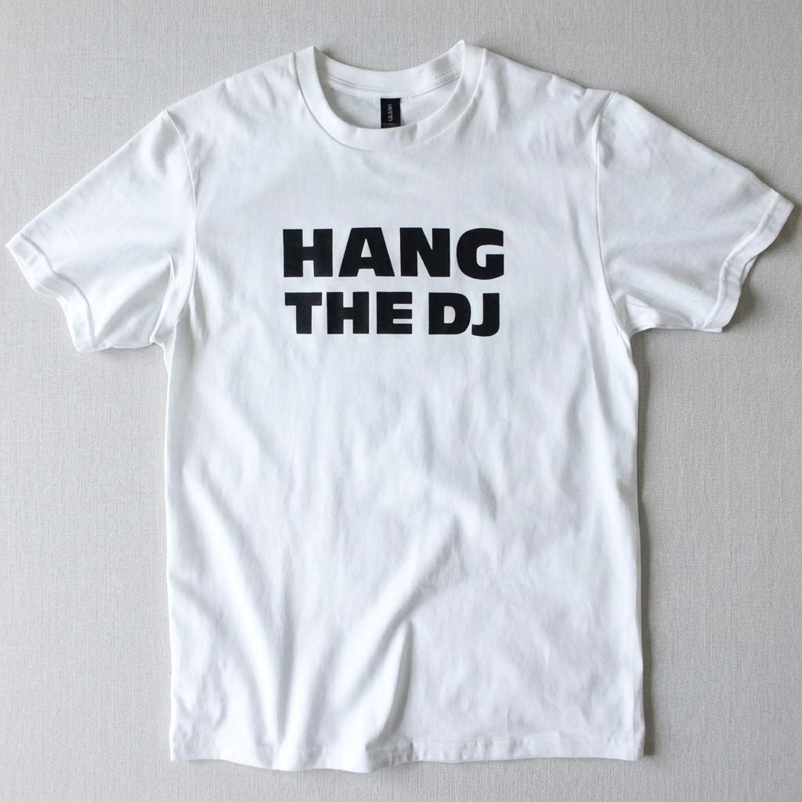 THE SMITHS  Hang The DJ  Panic T shirt, 80s Alternative Rock Shirt Indie Band Vintage Style Graphic Music Lover Gift 3XL
