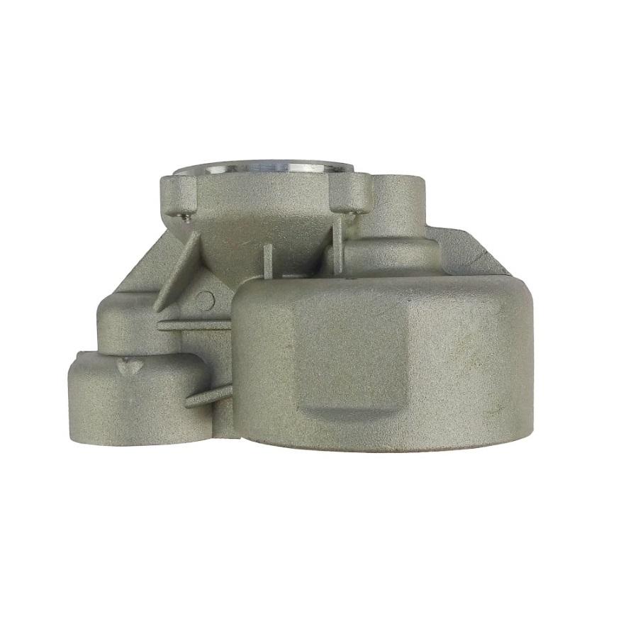 Magneton Starter Gear Housing John Deere Renault 9142745 ELMOT