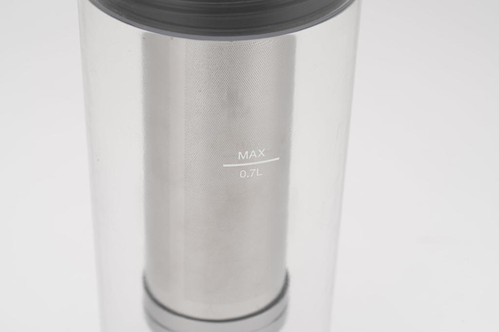 Snow Peak Field Coffee Brewer Drip Coffee Maker CS-700