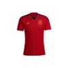 adidas Spain 22 Home Jersey HL1970