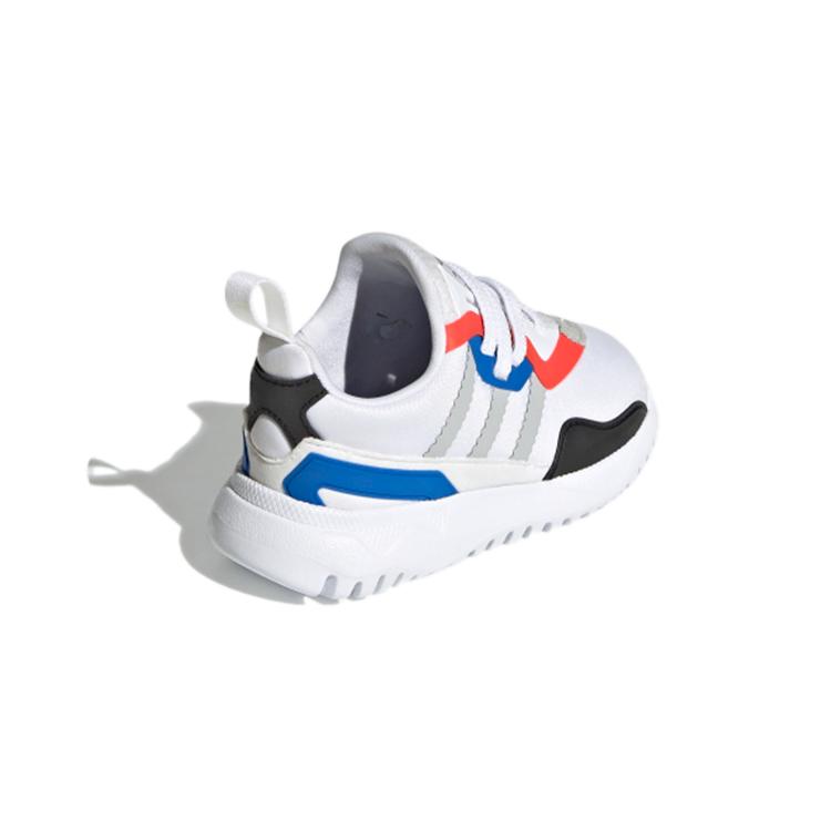 adidas Originals Flex Collection Toddler Shoes Baby FX5328