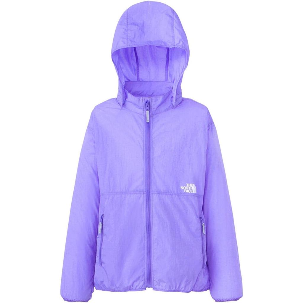 The North Face Carryround Optic 120 Jacket, Violet,