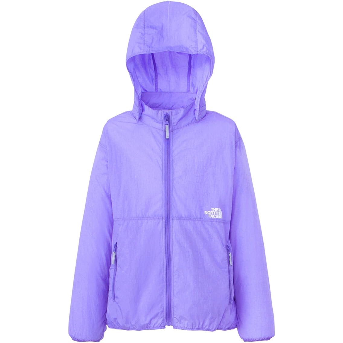 

The North Face Carryround Optic 120 Jacket, Violet,