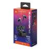 JBL Quantum TWS Gaming Earphones IPX4 Waterproof Hybrid Active Noise Cancellation 50ms Low Latency 2.4GHz Wireless Bluetooth Black JBLQUANTUMTWSBLK