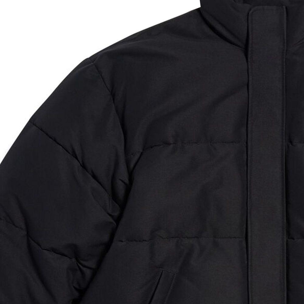 Balenciaga Zip-up Padded Jacket 725325TNO091000
