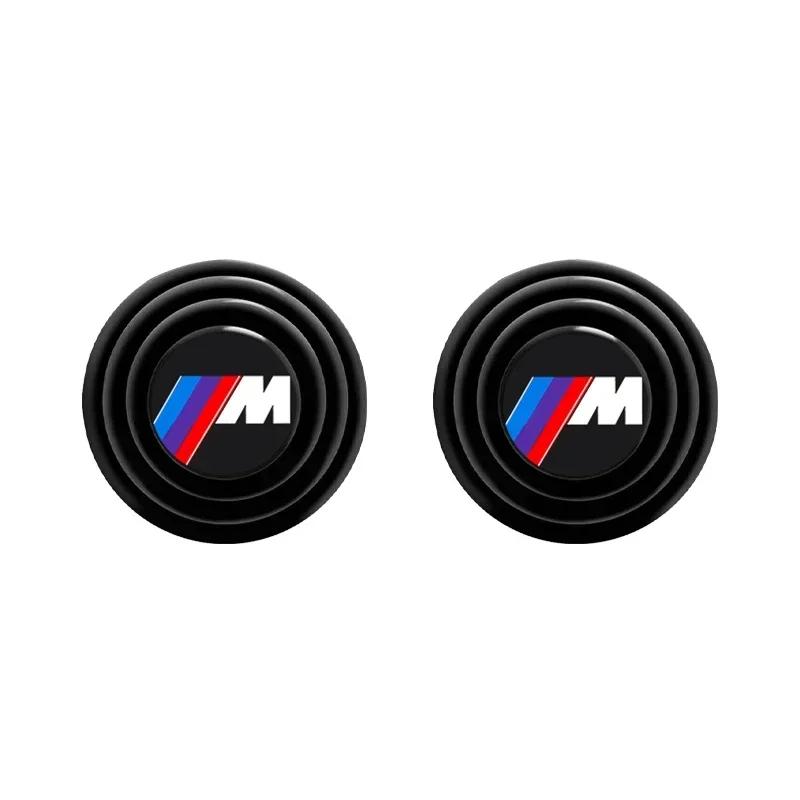 

Car Door Trunk Sound Insulation Pad Shock Absorption Gasket For BMW F07 F34 F10 F20 F48 F39 F30 F25 F26 F15 F16 F22 F32 E90 Z4