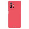 Sc Silicone Case Xiaomi 11T/11T Pro Red