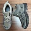 2024 New Style Construction Steel Toe Work Shoes Worksmans Safety Shoe Light Weight
