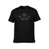 Support your local Coven Whimsigoth quotes TShirt Functional Casual Short Sleeve Tee