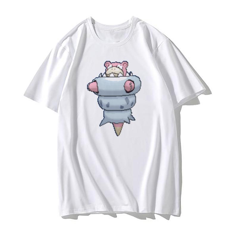 Slowbro t shirt Clearance