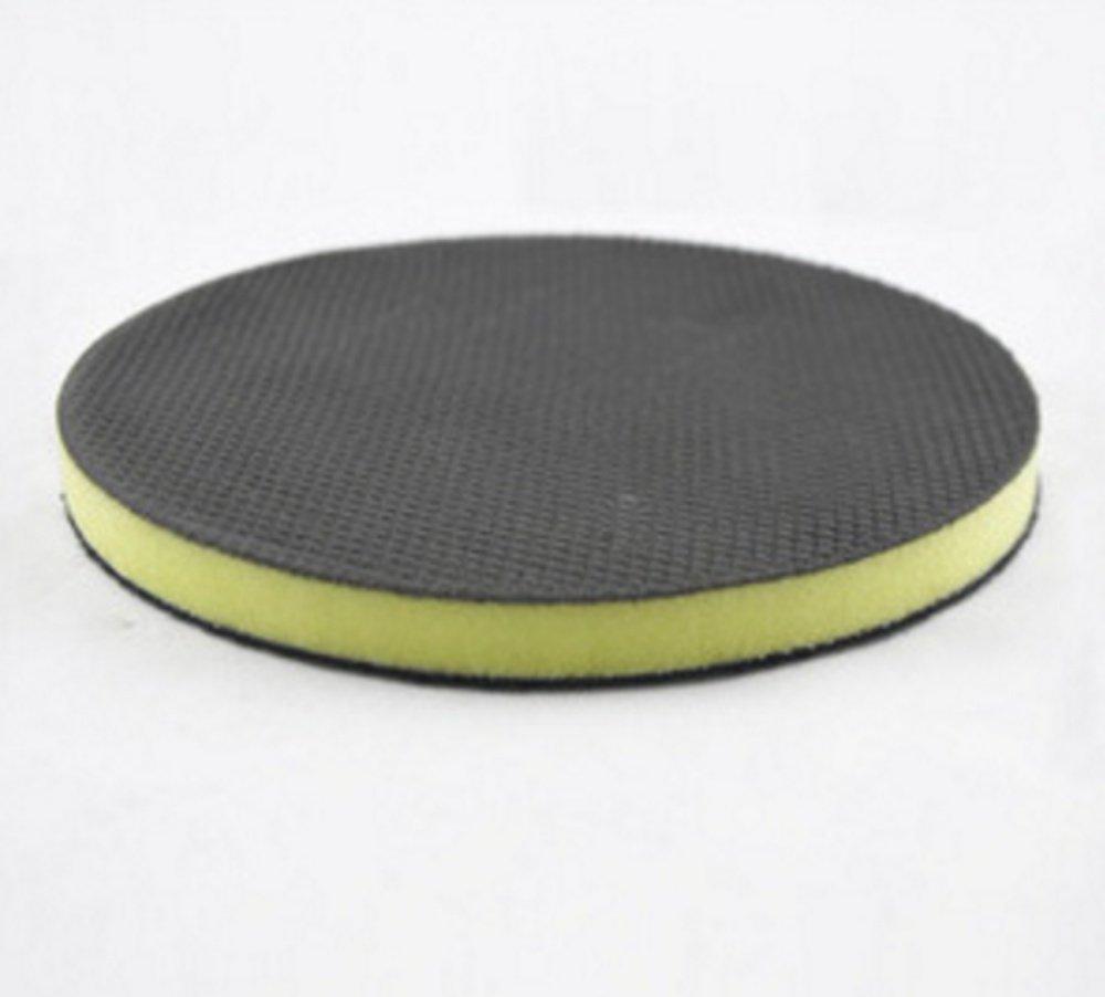 Iron Powder Removal Pad for Car Wash, Quickly Removes Iron Powder, , Etc., Iron Powder Removal, Easy Removal