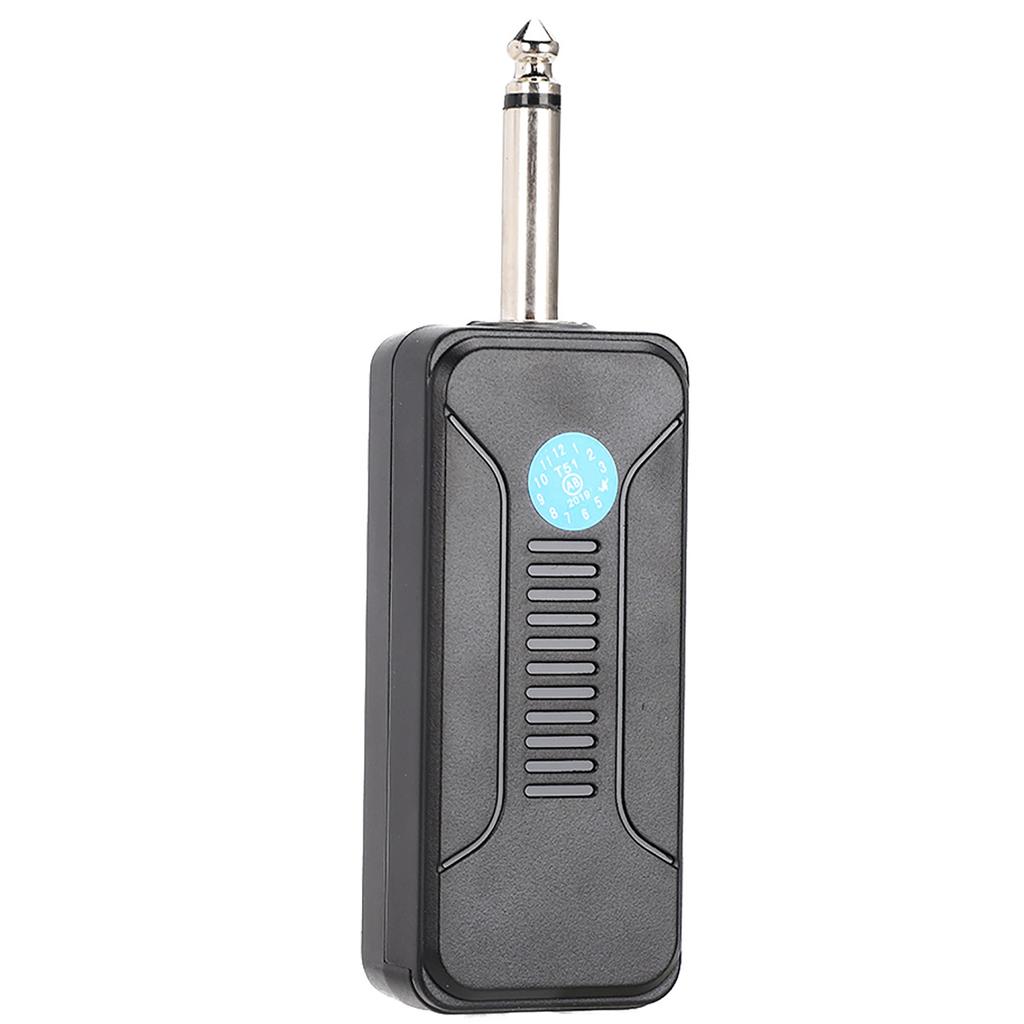 1 to 2 Professional Head Wear Mic UHF Wireless Microphone for Voice Amplifier Computer