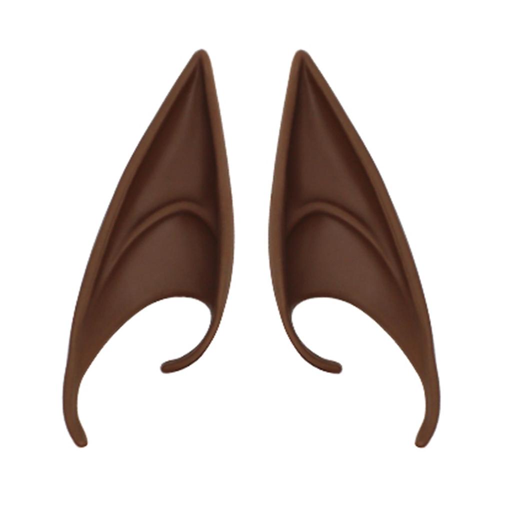 Fantasy Beast Ear Costume Props for Cosplay & Stage Play