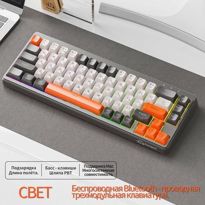 Periféricos para computadores – Teclados