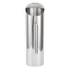 Ergonomic Handle Stainless Steel Pitcher Stainless Steel Coffee Pitcher  Coffee Container