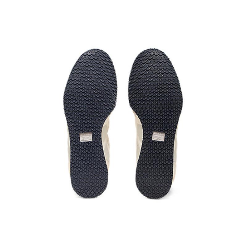 ONITSUKA TIGER Serrano Oatmeal Peacoat Sneakers 1183B400-252