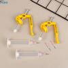 [TL][TL]Solder Paste Dispenser Flux Syringe Welding Glue Propulsion Tool UV Solder Mask Ink Welding Green Oil Pusher
