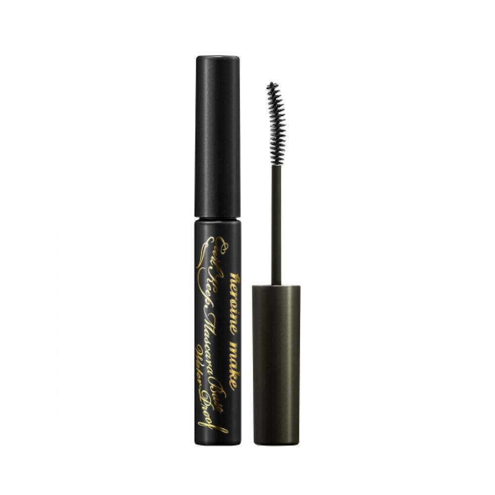 Kissme [new] Curl Keep Mascara Base   Fixer