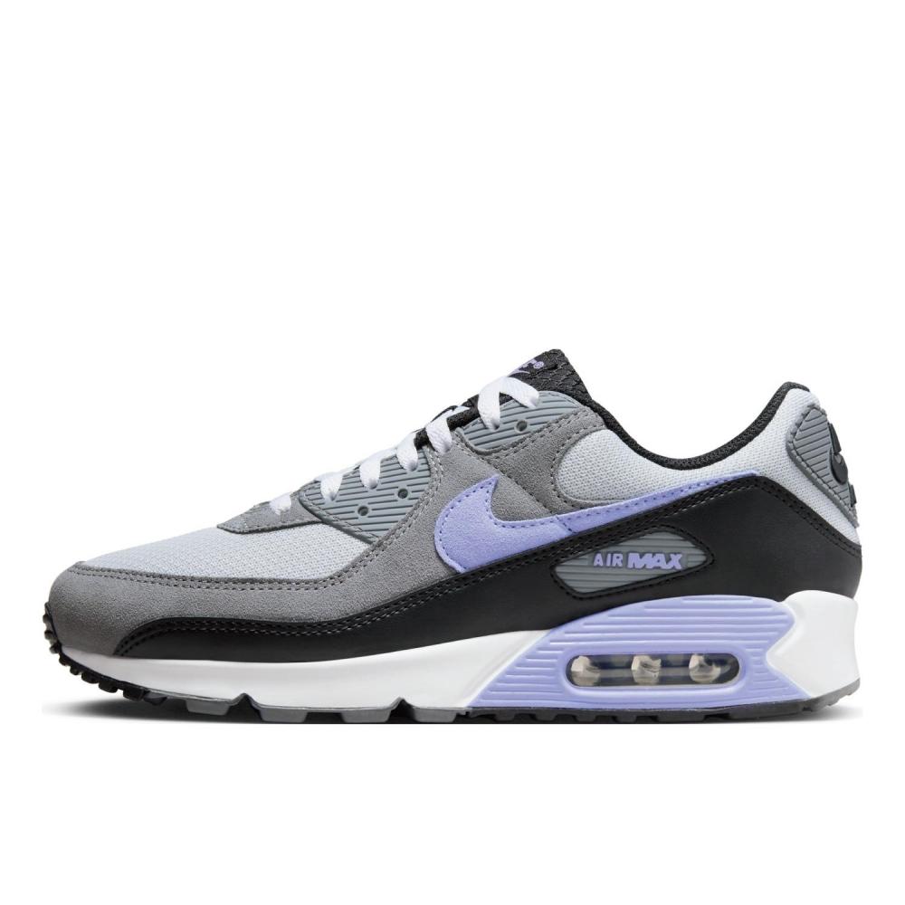 

Кроссовки NIKE AIRMAX 90 MDM0029 014PNDST LTHSL