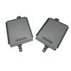 For BMW R1250GS R 1250 GS Adventure Exclusive TE Rallye 2019-2023 2021 2022 Motorcycle Radiator Grille Guard Cover Protector