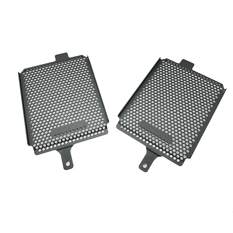For BMW R1250GS R 1250 GS Adventure Exclusive TE Rallye 2019-2023 2021 2022 Motorcycle Radiator Grille Guard Cover Protector
