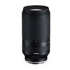 Tamron Objectif 70-300mm F/4.5-6.3 Di III Rxd Nikon Z