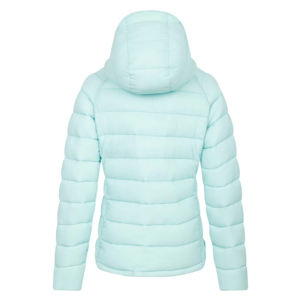 Dare 2B Womens/Ladies Torrek Baffled Padded Jacket