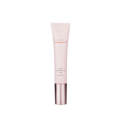 Active Fit Rosy Skin Tone Up Cream 35ml