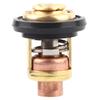 Boat Engine Thermostat Fit for Yamaha 3P 225P Horsepower Outboard 6E5 12411 30