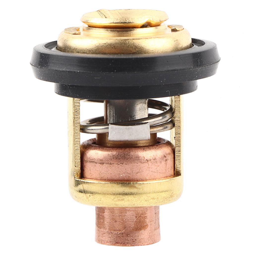 Termostat motoru člunu Vhodný pro Yamaha 3P 225P Koní síly Přívěsný motor 6E5 12411 30