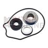 Mechanical Water Pump Seal Gasket O-Ring Set For Honda XRV650 Africa Twin 1988-1989 XRV750 1990-1998 XL400V 1994 19226-MM9-000